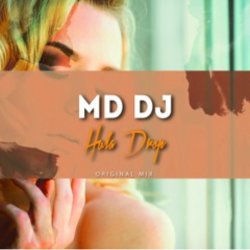Мұқаба MD DJ - Hula Drop