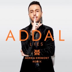 Мұқаба Addal & Henri PFR - We Are The Young