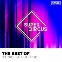 Мұқаба Block & Crown - Funktech#4 Hot Stepper (Original Mix)