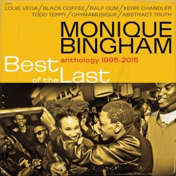 Мұқаба Kerri Chandler Feat. Monique Bingham - In The Morning (Final Raw Mix)