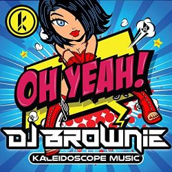 Мұқаба DJ Brownie - Oh Yeah!