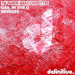 Мұқаба Olivier Giacomotto - Gail In The O (Grand Cru 2015)