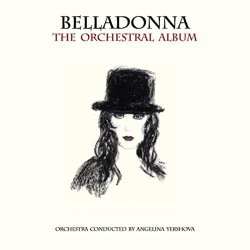 Мұқаба Belladonna - Damn Your Love