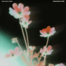 Мұқаба Oskar med k & Khalid - nobody (make me feel)