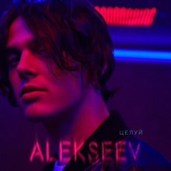 Мұқаба ALEKSEEV - Целуй