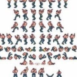 Мұқаба My Mouth Is Full Of Dead Pixels - MAKE ME VOMIT