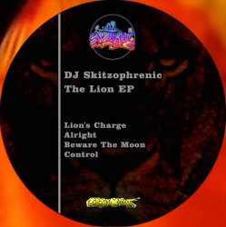Мұқаба DJ Skitzophrenic - Alright