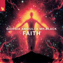 Мұқаба Giorgia Angiuli & MR.BLACK - Faith