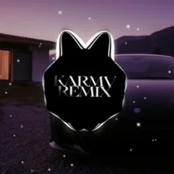 Мұқаба Baryk - Ледве дихаю (KARMV REMIX)