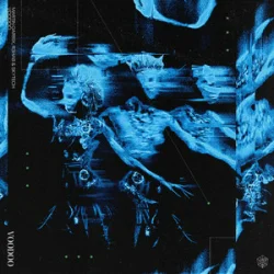 Мұқаба Martin Garrix & R3HAB & Skytech - Voodoo
