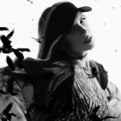 Мұқаба TAIMANOVA - Пташеня