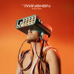 Мұқаба The Maneken & Gregory Boyd - What Heaven is Like