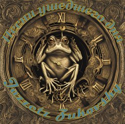 Мұқаба Jazzetz Zukovsky - Эй человек!