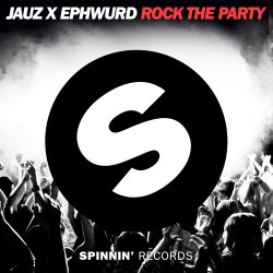 Мұқаба Jauz & Ephwurd - Rock The Party (Original Mix)