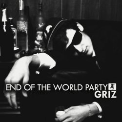 Мұқаба GRiZ - Wax City