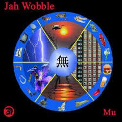 Мұқаба Jah Wobble - Universal Dub