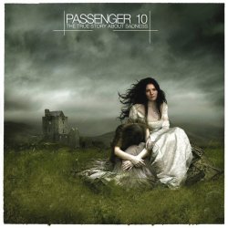 Мұқаба Passenger 10 - Stories (Original Mix)