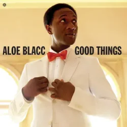 Мұқаба Aloe Blacc - Getting Started (Hobbs & Shaw)
