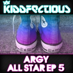 Мұқаба Argy - Fridge Magnet