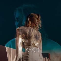 Мұқаба LAYAH - Оно самое