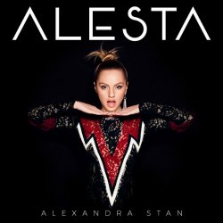 Мұқаба Alexandra Stan - Step It Up