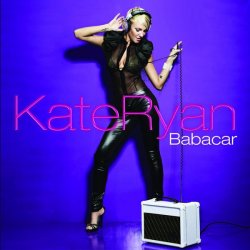 Мұқаба Kate Ryan - Babacar (Radio Edit)