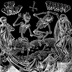 Мұқаба Owl Vision - Fucking Ill