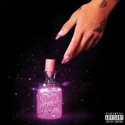 Мұқаба Nessa Barrett - Pretty Poison