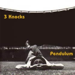 Мұқаба Pendulum - I Am Crazy