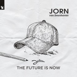 Мұқаба Jorn van Deynhoven - Flashback