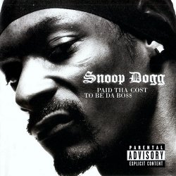 Мұқаба Snoop Dogg feat. Pharrell - From Tha Chuuuch To Da Palace