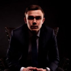 Мұқаба Artem Kaliev - G-House