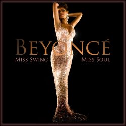 Мұқаба Beyoncé - HEY GOLDMEMBER
