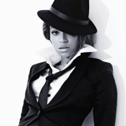 Мұқаба Beyoncé feat Wyclef Jean & Rah Digga - CARDS NEVER LIE