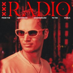 Мұқаба XXX Radio