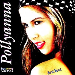 Мұқаба Pollyanna - Sem Voce
