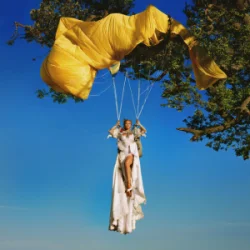 Мұқаба Doja Cat - One More Time