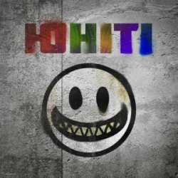 Мұқаба хейтспіч - ЮНІТІ