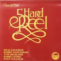 Мұқаба 5 Hand Reel - For a'That