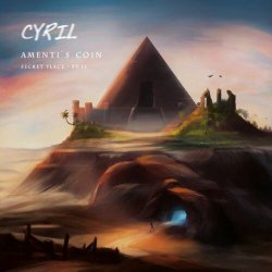Мұқаба Cyril - On Sacred Ground