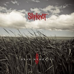 Мұқаба Slipknot - Dead Memories
