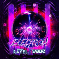 Мұқаба Andrew Rayel X SaberZ - Electron