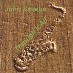 Мұқаба John Savage - Belly Achin Blues