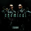 Мұқаба twocolors - Chemical twocolors - Chemical