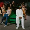 Мұқаба Khalid - out of body Khalid - out of body