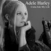 Мұқаба Adele Harley - Love Has Faded (Faded) Adele Harley - Love Has Faded (Faded)