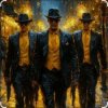 Мұқаба Ромео и Джульетта - Короли ночной Вероны Ромео и Джульетта - Короли ночной Вероны
