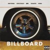 Мұқаба Andy Panda, Скриптонит, 104, TumaniYO, Miyagi - Billboard Andy Panda, Скриптонит, 104, TumaniYO, Miyagi - Billboard