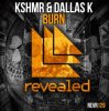 Мұқаба KSHMR & DallasK - Burn (Original Mix) KSHMR & DallasK - Burn (Original Mix)