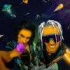 Мұқаба Элджей & Коста Лакоста - Метеориты Элджей & Коста Лакоста - Метеориты